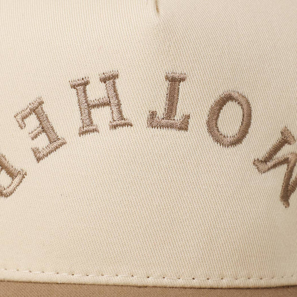 MOTHER Upside Down Cap
