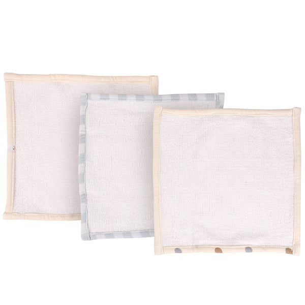 Puppy Hooded Towel Set