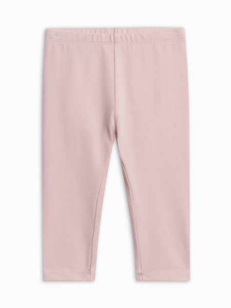 Jay Leggings - Petal Pink