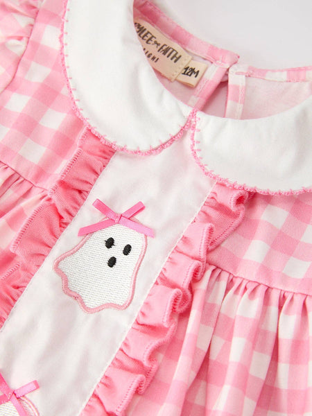 Halloween Ghost Set