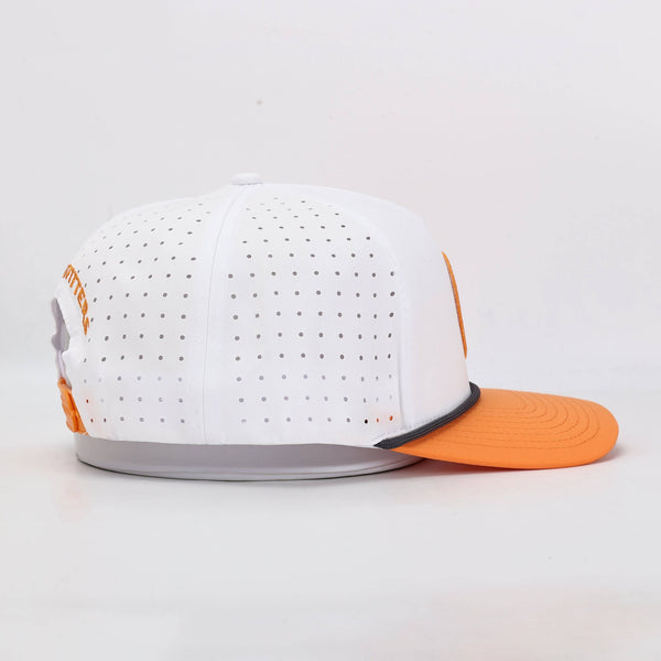Performance Hat - Tri-Star Stadium White