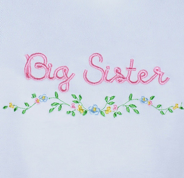 Big Sister Tee