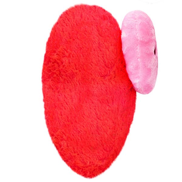 Squishable - Heart Plush