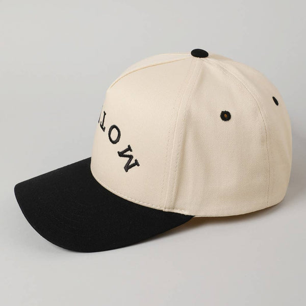 MOTHER Upside Down Cap