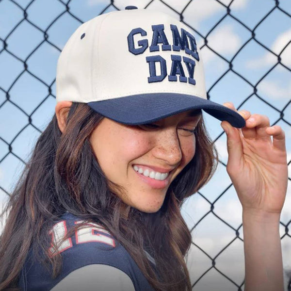 GAME DAY 3D Trucker Hat