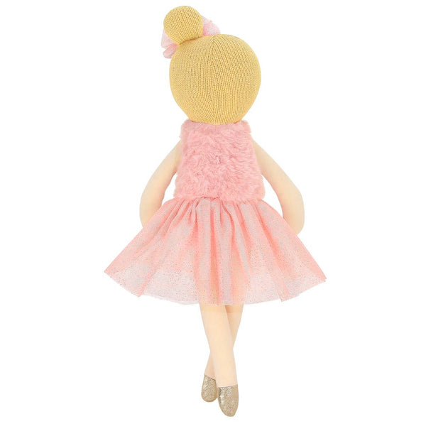 Lil' Ballerina