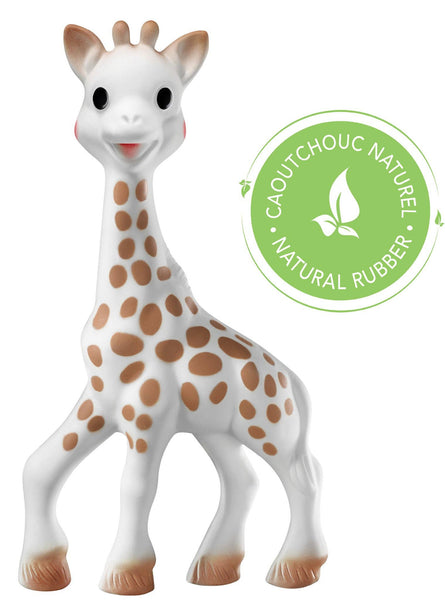 Sophie La Girafe -