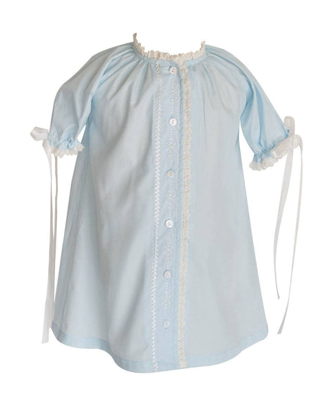 Katherine Daygown - Blue