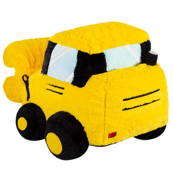 Squishable - GO! Front Loader Plush