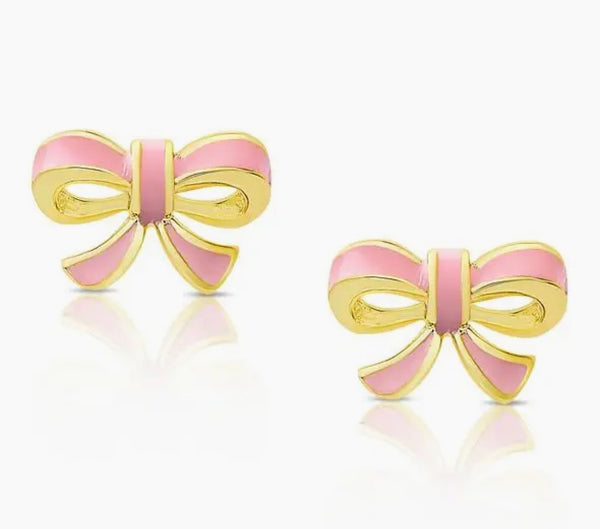 Pink Bows