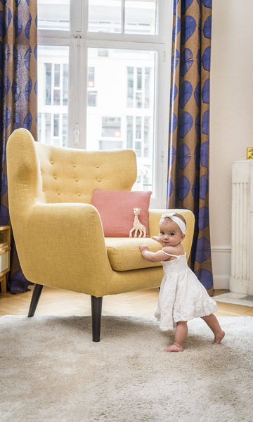 Sophie La Girafe -