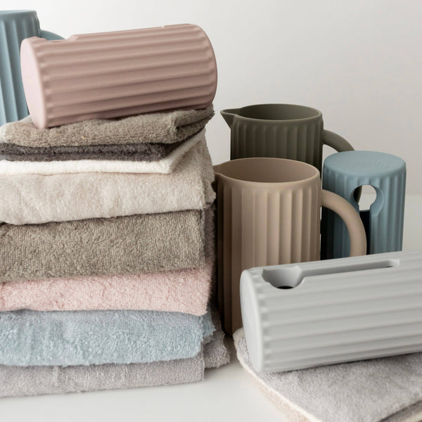 Hooded Bath Towel