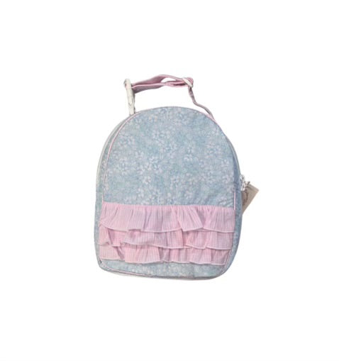 Aspen Claire Bags/Mats