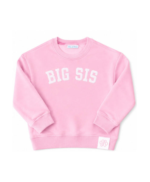 Big Sis Sweatshirt