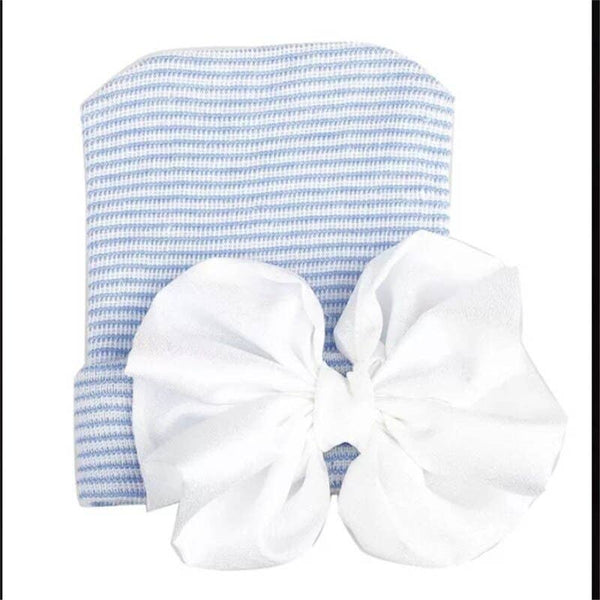 Newborn Hospital Hat