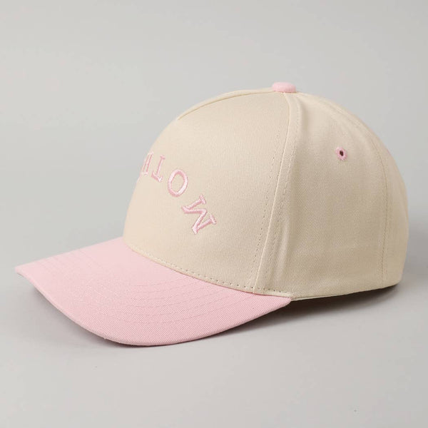 MOTHER Upside Down Cap