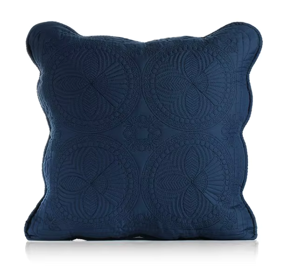 Heirloom Pillow Shams