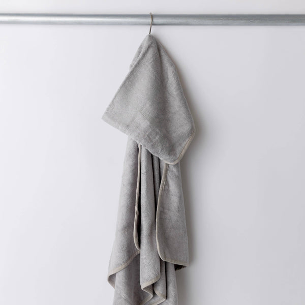 Hooded Bath Towel