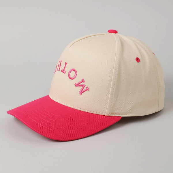 MOTHER Upside Down Cap