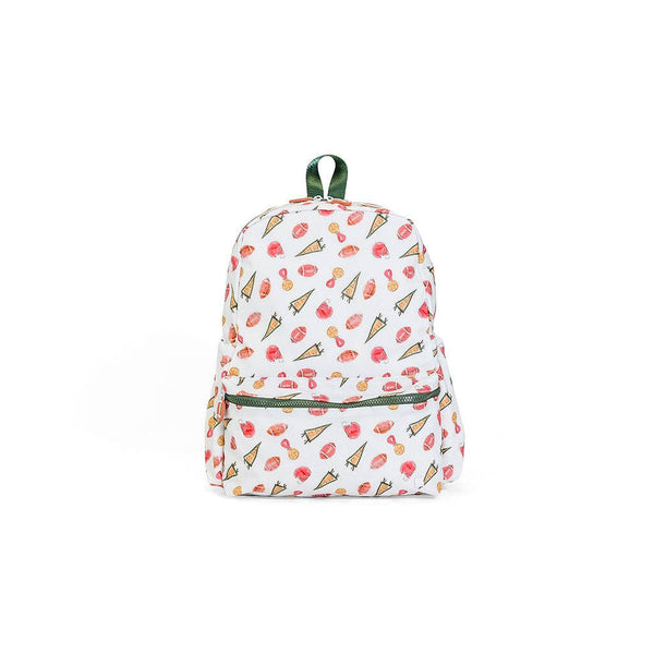 BACKPACKER - BACKPACK TOUCHDOWN