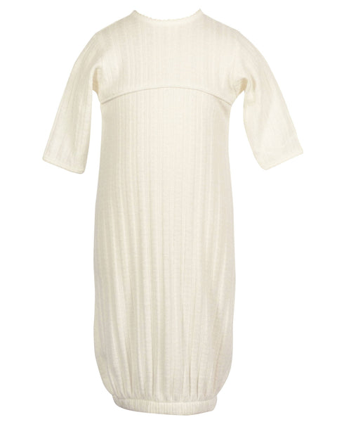 Amory Daygown - Cream