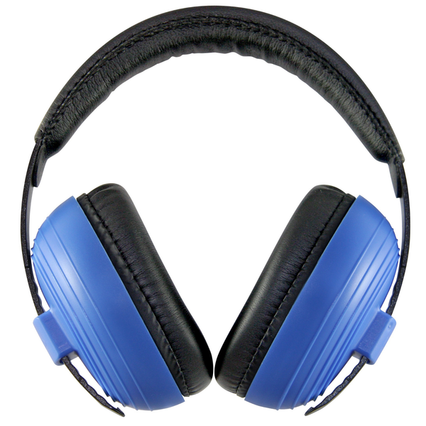 WhispEars™ Child Hearing Safety