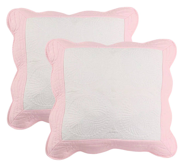 Heirloom Pillow Shams