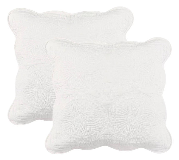 Heirloom Pillow Shams