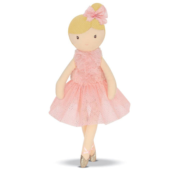 Lil' Ballerina