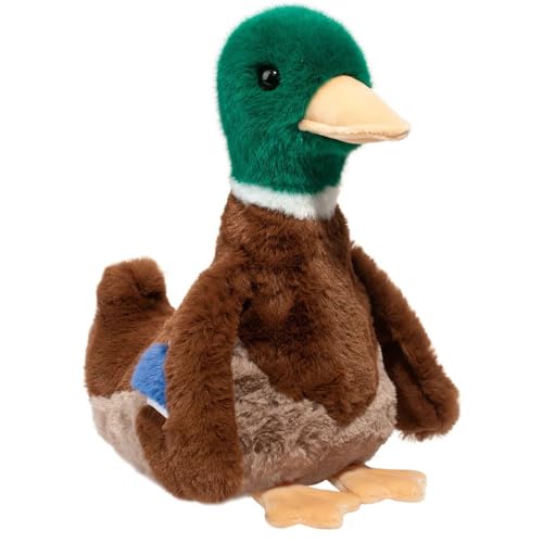 Desie Mallard Duck Small