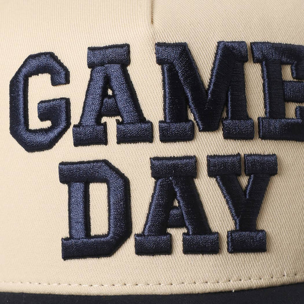GAME DAY 3D Trucker Hat