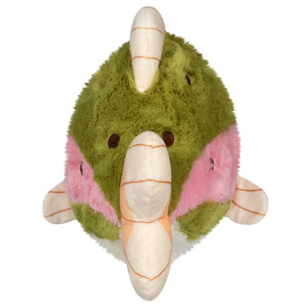 Squishable - Mini Rainbow Trout Plush
