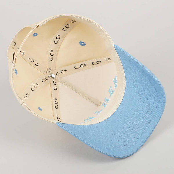 FATHER Upside Down Cap