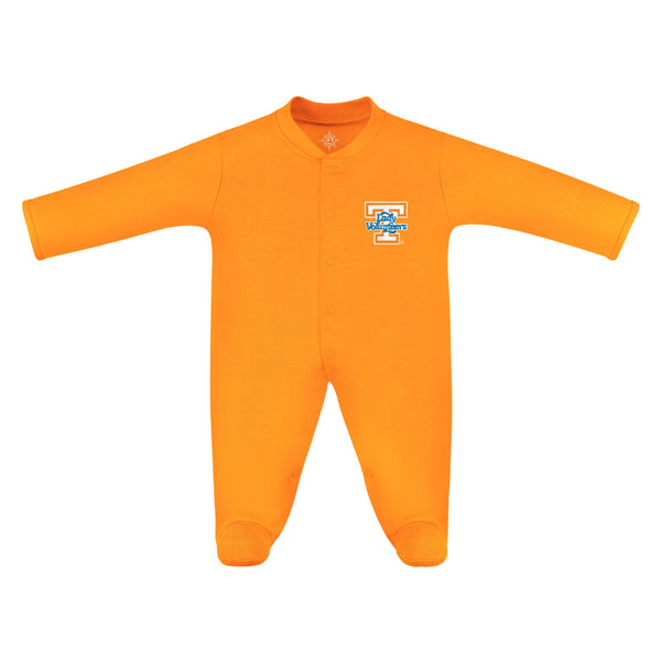 Tennessee Volunteers Footie