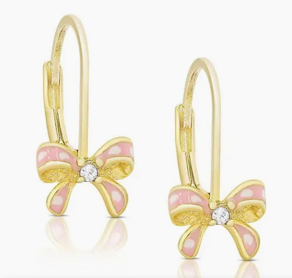 Pink Bows