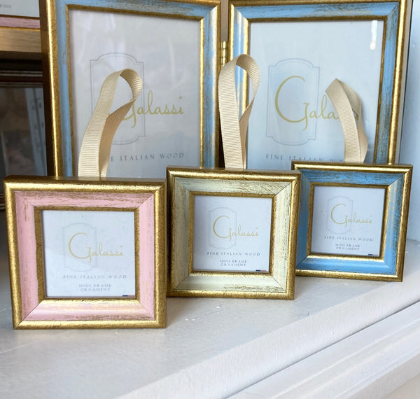 Hanging Frames