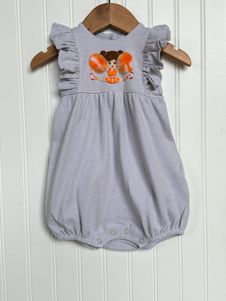 Squiggles UT Game Day