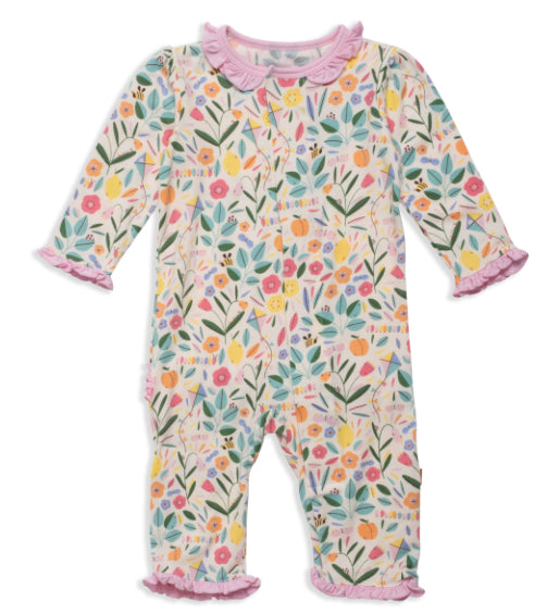 Peachy Layette