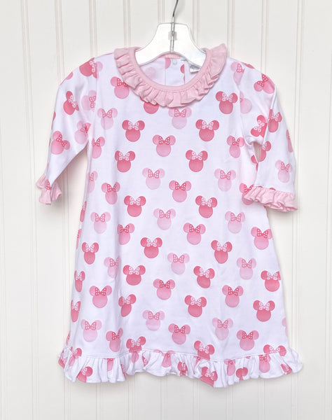 Minnie & Mickey PJ