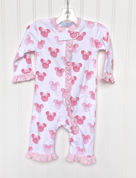 Minnie & Mickey PJ