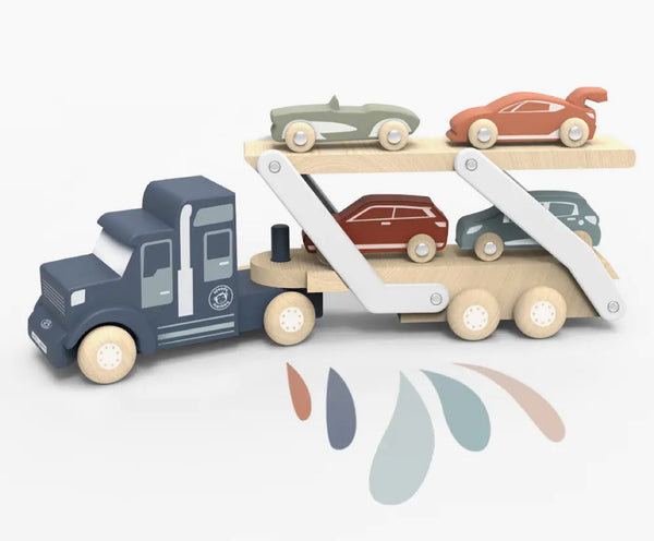 Wooden Toys