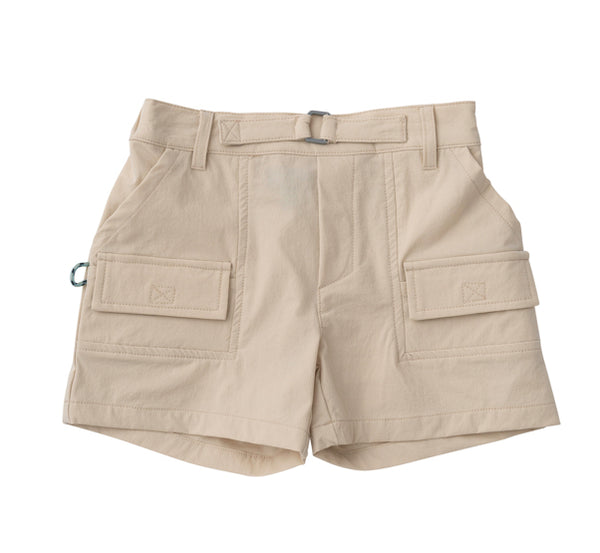 Prodoh Performance Short