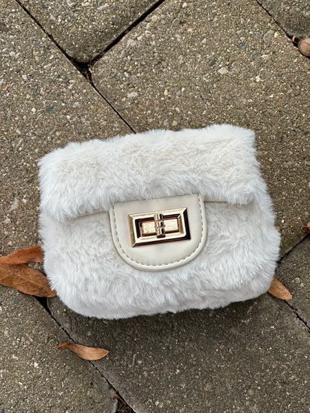 Chanel Style Purse