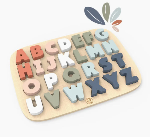 Wooden Toys