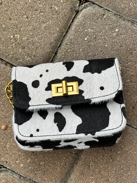 Chanel Style Purse