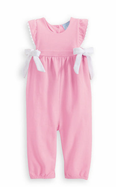 Piqué Berkley Overall