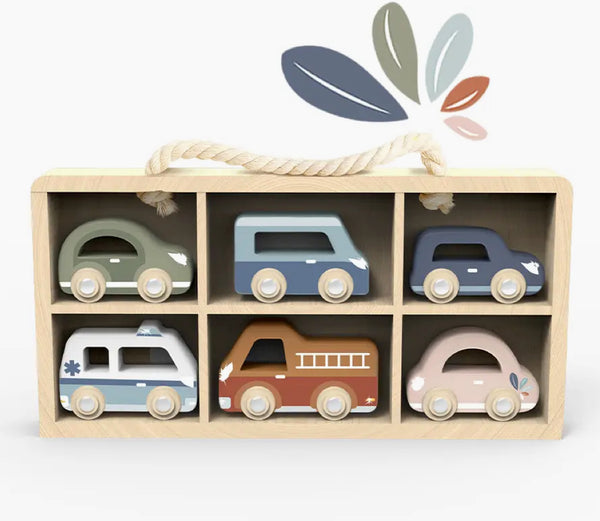Wooden Toys