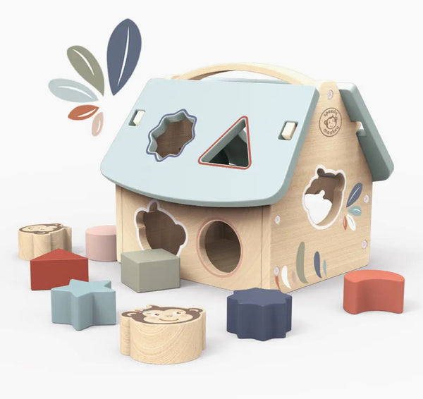 Wooden Toys