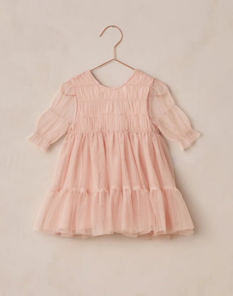 Coralie Dress