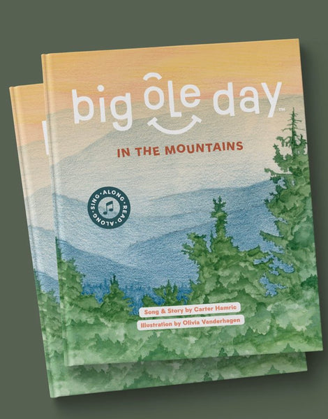 Big Ole Day Books